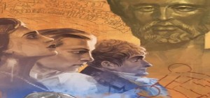 &laquo;Taranto &egrave;&hellip;terra di eccellenze e innovatori&raquo; al MUDI Citta Vecchia