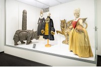 I costumi del Casanova di Federico Fellini