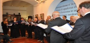 Fiuggi, domenica 19 agosto va in scena il Canzoniere Anticolano