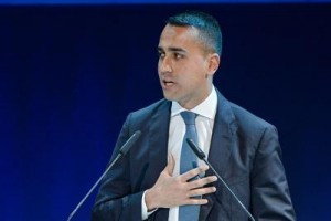 Di Maio su caso Saraceni: "Reddito a ex brigatista va revocato"
