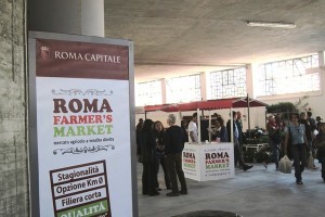 Roma - Mercato di Garbatella, una storia sbagliata: furto alla collettivit&agrave; e spreco di denaro pubblico