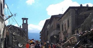 Taranto - Hermes Academy Onlus e Arcigay esprimono cordoglio per le vittime del sisma