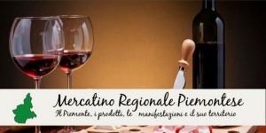 Reggio Emilia &ndash; Vetrina delle eccellenze enogastronomiche piemontesi