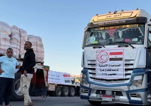 Israele: "Rafah aprir&agrave; pi&ugrave; avanti". Hamas consegna altri due corpi, Tel Aviv restituisce trenta salme di palestinesi