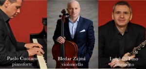 Taranto - Musica al MuDi Concerti di Primavera aprile &ndash; giugno 2018