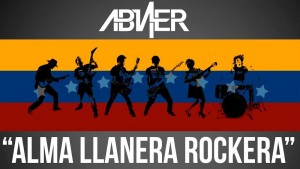 El &ldquo;Alma Llanera Rockera&rdquo; se estrena y sorprende.
