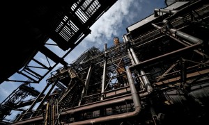 Centrale di Zaporizhzhia 