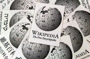 Copyright: dopo Italia, al buio altre pagine Wikipedia