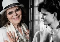 Claudia Cardinale