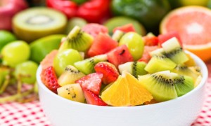 Ensalada de frutas