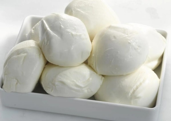 Mozzarella - Made in Italy