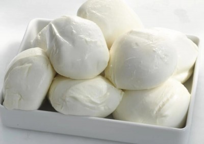 Mozzarella - Made in Italy