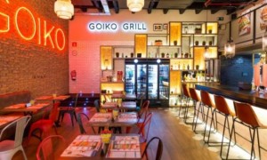 Hamburgueser&iacute;a de venezolano en Espa&ntilde;a da un giro a su marca y pasa a llamarse Goiko