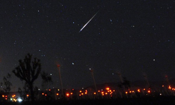 stelle cadenti