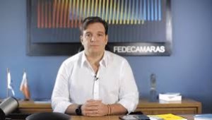 Presidente de Fedec&aacute;maras denuncia que restricci&oacute;n de vuelos no tiene raz&oacute;n sanitaria