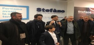 Politiche ed elezioni, il punto di raccolta delle news, Vico su Arpa, parte la campagna di Stefàno