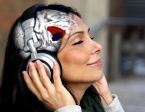 La música tiene efecto alucinógeno 