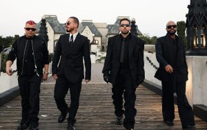 J Balvin lanza nuevo tema junto a Jowell y Randy