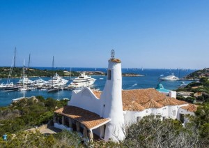 Porto Cervo