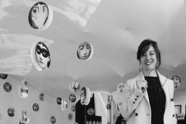 Dise&ntilde;adores, j&oacute;venes e italianos