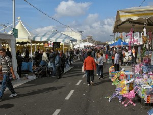 Buona Festa dei Morti a tutti!