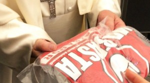 Papa Francesco e i ragazzi di Mabasta  &laquo;&Egrave; il nostro &ldquo;ambassador&rdquo; adulto!&raquo;