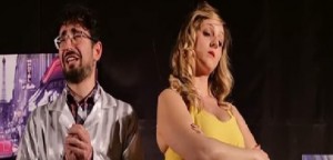A Maruggio in scena &ldquo;L&rsquo;anatra all&rsquo;arancia&rdquo;