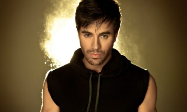 Enrique Iglesias