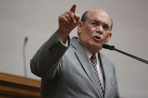 Omar Gonz&aacute;lez Moreno diputado a la Asamblea Nacional y coordinador de Vente Venezuela en Anzo&aacute;tegui