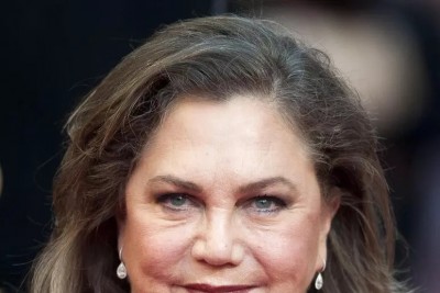 Kathleen Turner