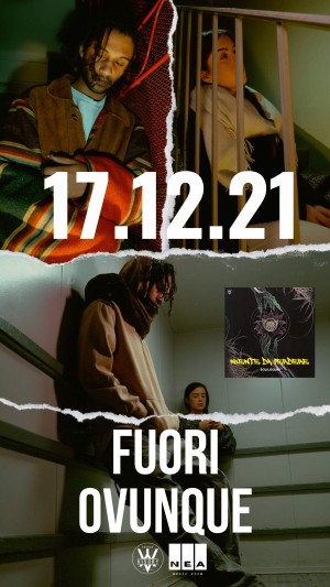 Niente da perdere è il nuovo singolo di Soliloquio feat Laxtaxia