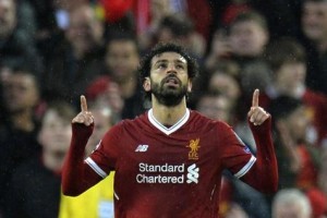 La goleada 5-2 de Liverpool a Roma