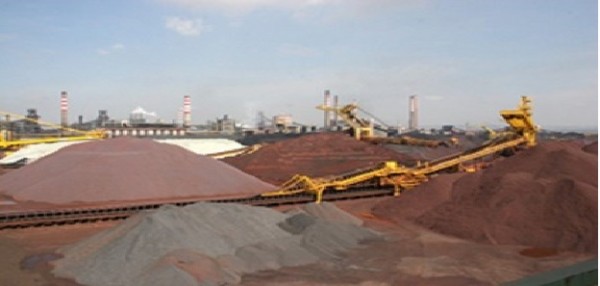Ilva, D&rsquo;Amato (M5S) scrive a Ue: intervenga sui parchi minerali