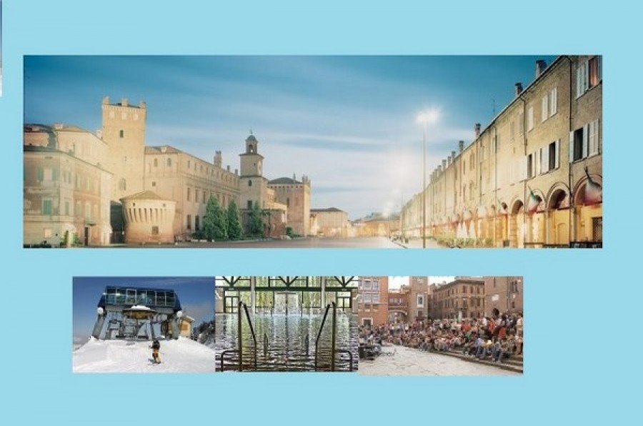 Emilia Romagna - Il turismo in regione vola, gi&agrave; meglio del 2015