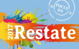 E' scoccata l'ora di REstate 2017: 4 mesi di eventi in citt&agrave;