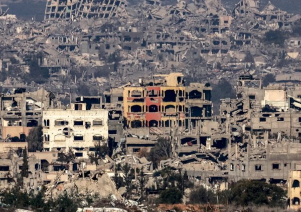 Casa Bianca: "L'accordo su ostaggi e cessate il fuoco a Gaza &egrave; a un passo". Hamas chiede il corpo di Yahya Sinwar