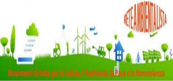 Rete Ambientalista: "E' questo il governo del Green New Deal?"