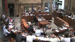 Terni - Il sindaco Di Girolamo "Rimaniamo a governare, nessun commissariamento dell'Ente" &ndash; Il M5S "Chi ha fallito lasci il passo"