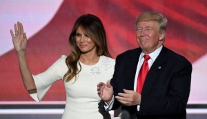 Presidenziali USA 2016  Donald Trump accetta ufficialmente investitura: &quot;Sono la vostra voce&quot;