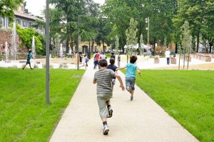 Reggio Emilia - Qua_Il quartiere bene comune &mdash; Fine settimana di iniziative a Gavasseto.