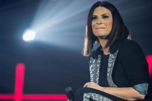 Oscar, Pausini: &quot;Senza mia figlia, partenza per Los Angeles non facile&quot;