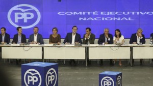 El PP dice 's&iacute;' a negociar con Ciudadanos pero no habla de condiciones
