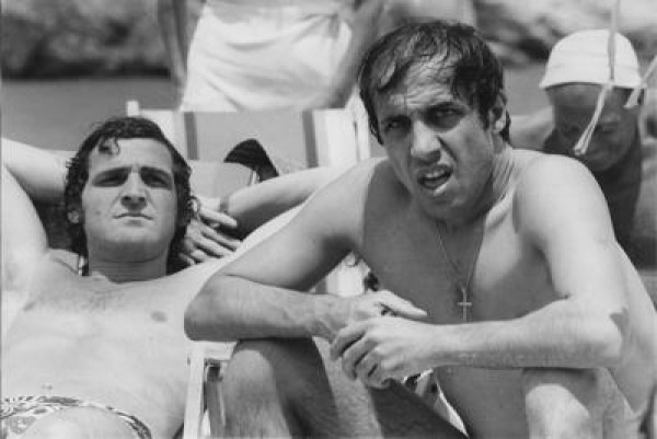 E' morto Gino Santercole, ragazzo della via Gluck