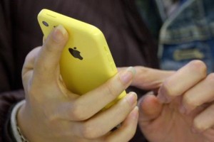Android le gana la carrera a iOS de Apple