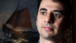 Taranto - Dal Premio Strega ad Aperitivo d'Autore, a Grottaglie arriva Catozzella