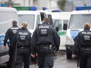Germania, afghano con ascia ferisce quattro persone su un treno