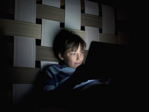Sempre di pi&ugrave; gli under 13 'schiavi' del vamping