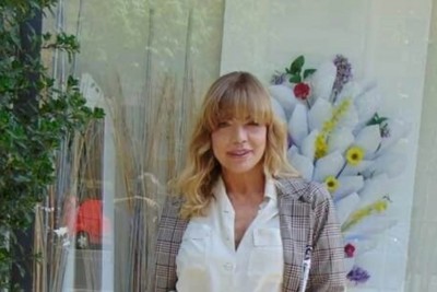 Patrizia Caselli