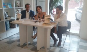 Cesar Pavese poes&iacute;a que conmueve id&eacute;nticas pasiones entre Italia y Venezuela