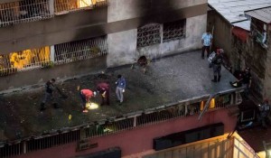 Grupo de Lima exige investigar ataque a Maduro de forma imparcial